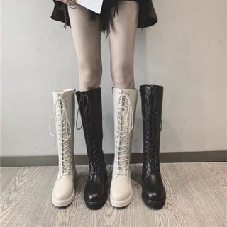 BOOT ĐÙI CÁ TÍNH (Ảnh thật - Hàng có sẵn)