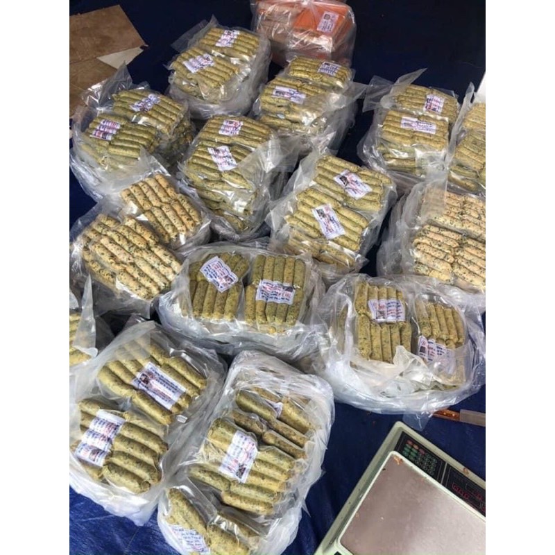 1kg dồi sụn Hà Thành siêu ngon