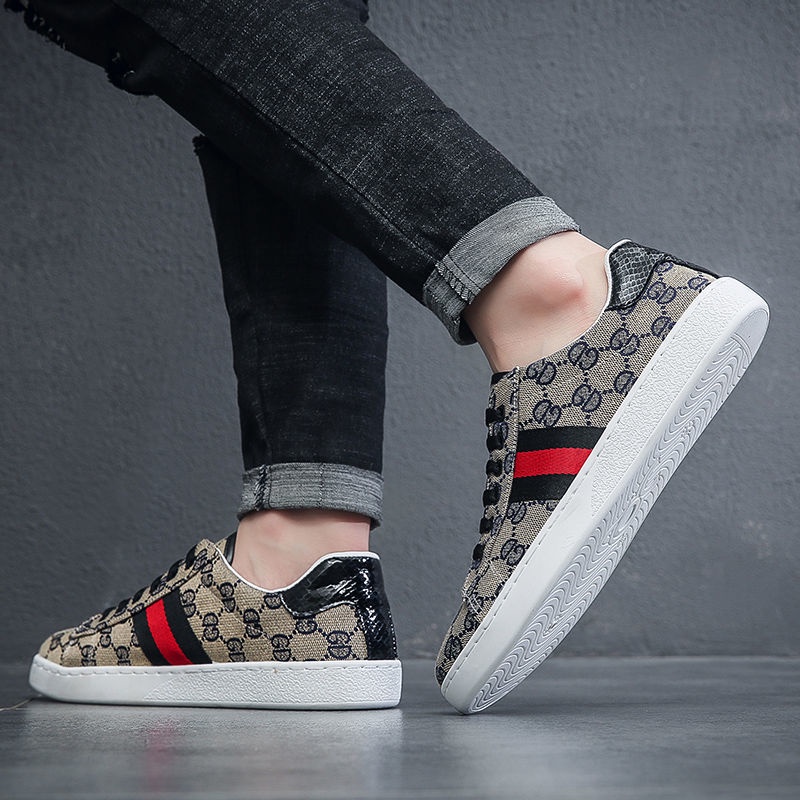 Giày Lười Vải oxford Thoáng Khí Phong Cách Hàn Quốc Thời Trang Mùa Hè 2022 Cho Nam