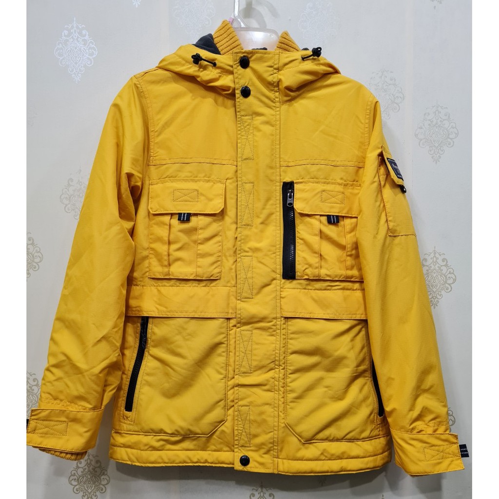 ÁO JACKET KHOÁC NAM NỮ VNXK  A&F CLIMATE TECH JACKET ( MẶC ÂM ĐỘ TỐT ) SIZE XS CHO NAM DƯỚI 65KG , NỮ 60KG TRỞ LẠI