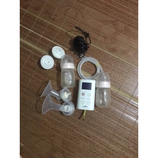 máy hút sữa spectra 9s