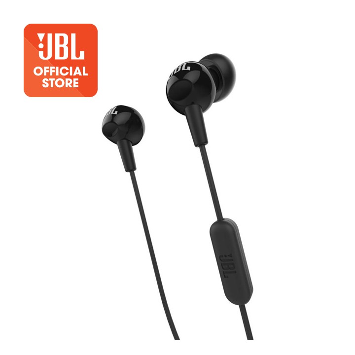 Tai nghe JBL C150SIU - Hàng Chính Hãng