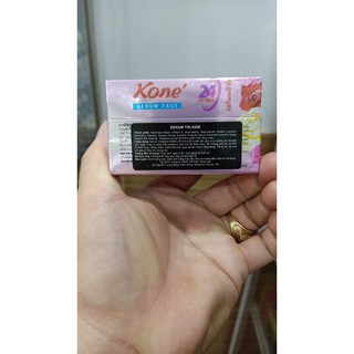 Serum trắng da đa chức năng Kone Thái Lan