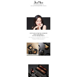 Phấn mắt jtwomtwo pro easy eye shadow 1.5g