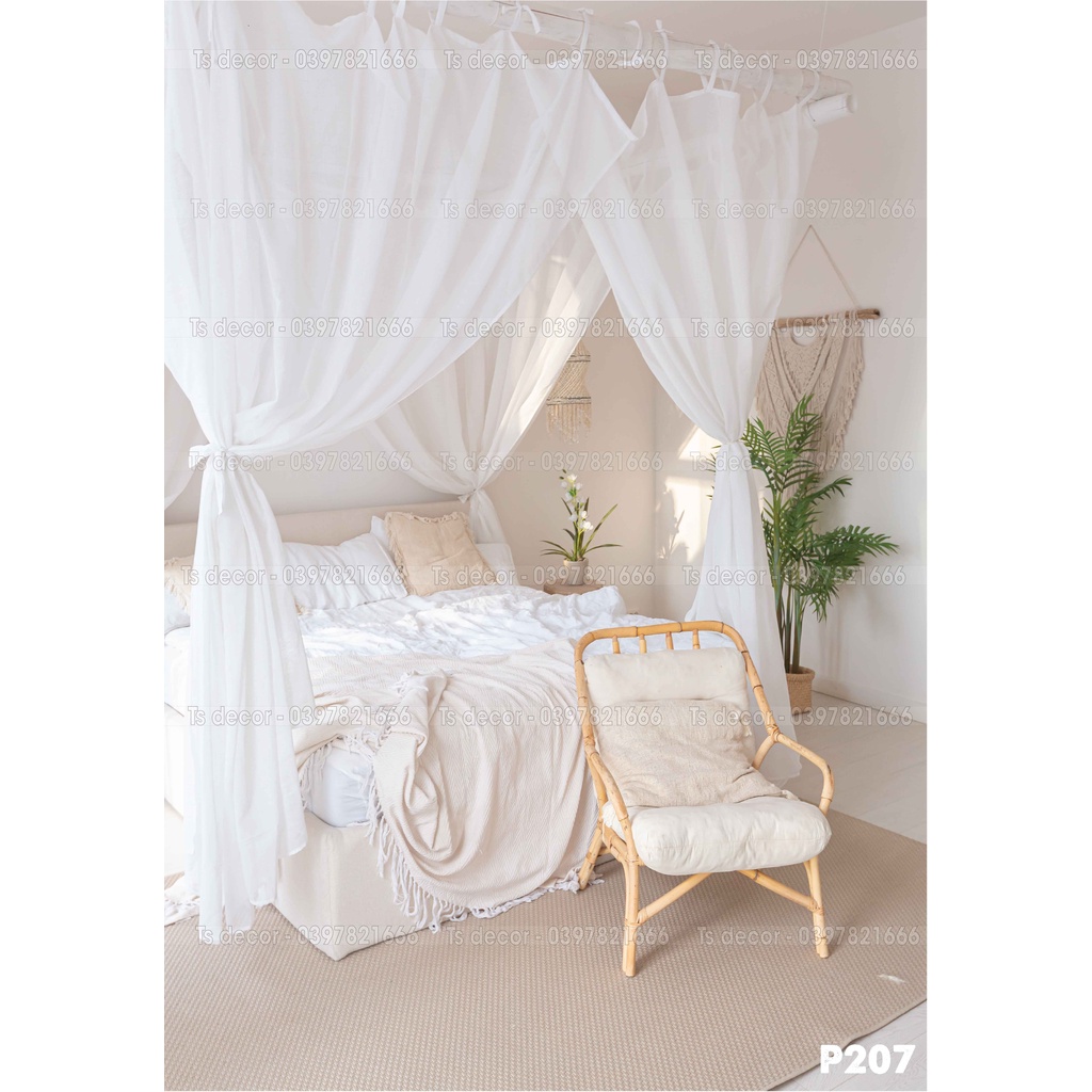 Phông Nền LiveStream Hiện Đại Sang Chảnh 3D 5D