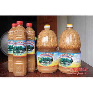 Tương Nam Đàn Nghệ An 1 lít
