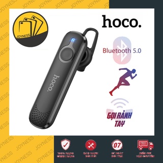 Tai nghe bluetooth hoco e63 new - bảo hành 12 tháng chính hãng