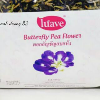 Trà hoa đậu biết 100gram