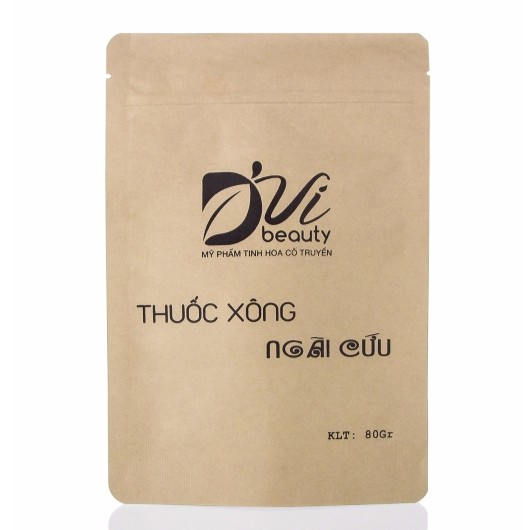 Thuốc xông ngải cứu D'vi Beauty