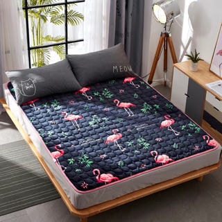 ĐỆM TRẢI GIƯỜNG 2 in 1