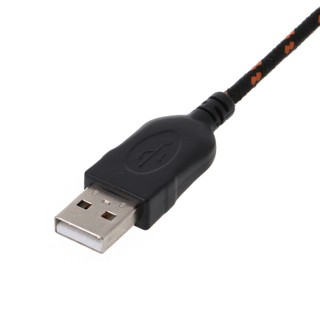 Dây cáp USB thay thế cho chuột máy tính