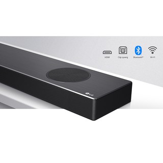 Loa SoundBar LG SN9Y