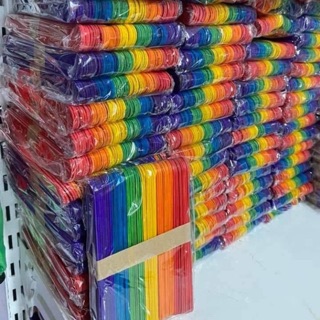 Que kem - que đè lưỡi
