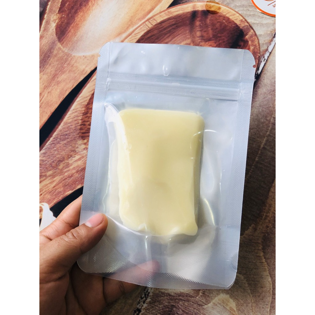 100G PHÔ MAI MOZZARELLA