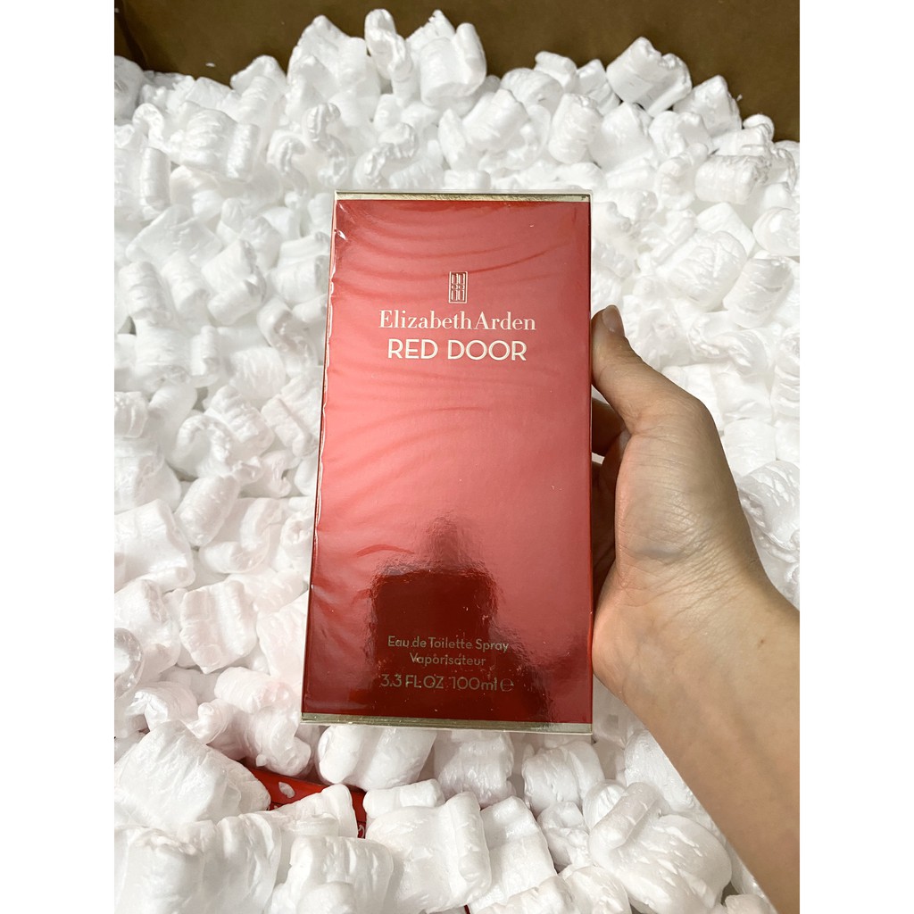 💥 Nước hoa nữ Red Door - Elizabeth Arden