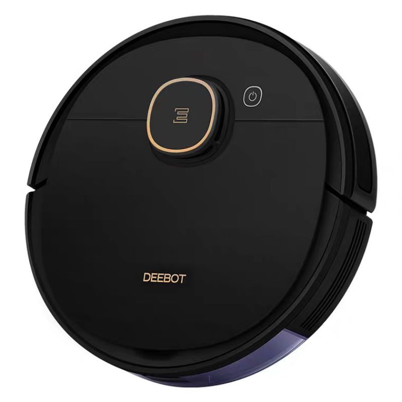 Robot hút bụi lau nhà Ecovacs T5 Neo - Hàng cao cấp của Ecovacs