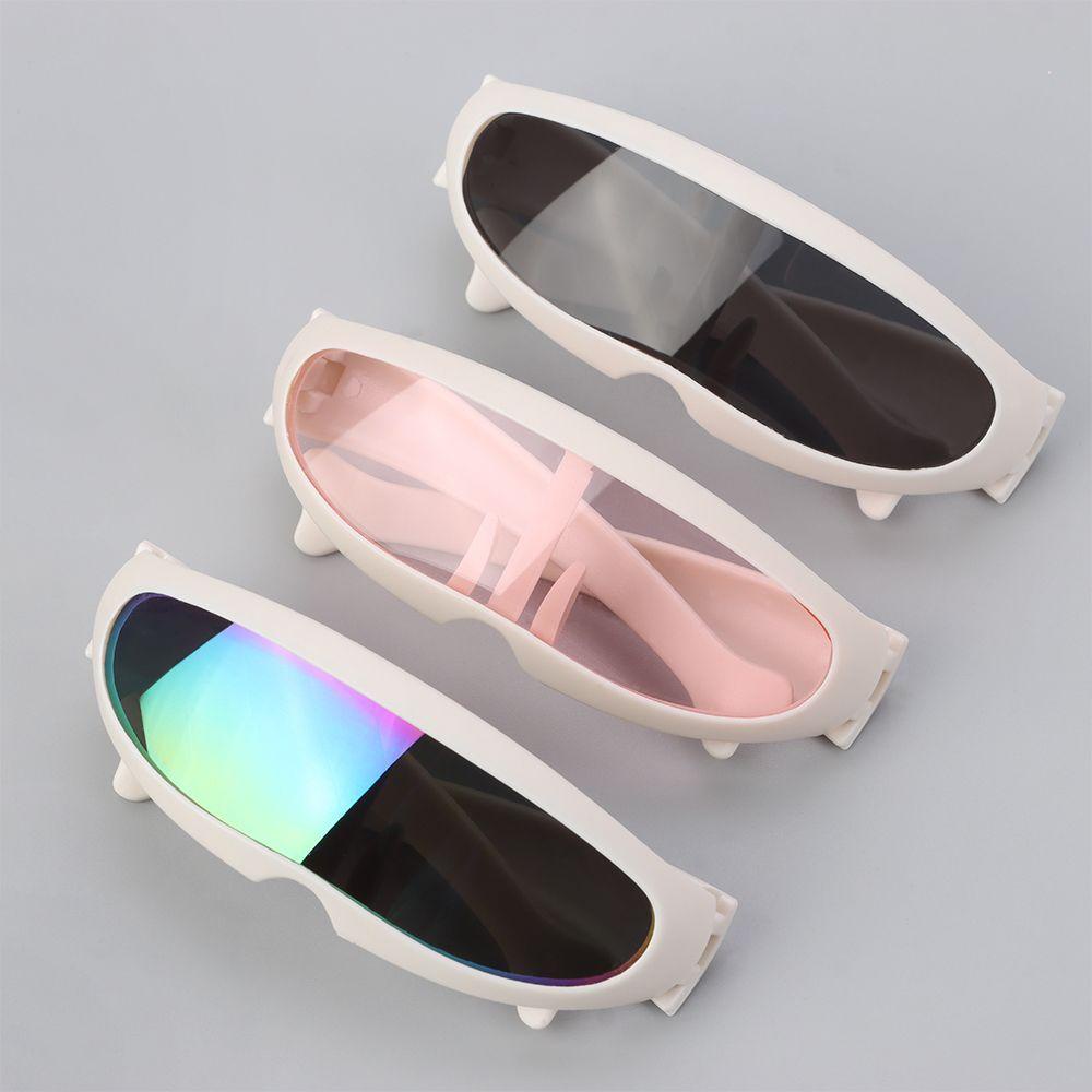 Kính Mát Cầu Vồng Cho Búp Bê Barbie