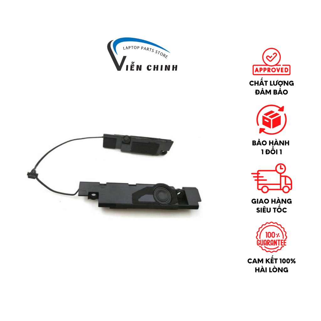 Loa trong loa ngoài laptop Asus ROG GL553V GL553VD GL553VE, GL553VZ FX553VD FX553VE FX553