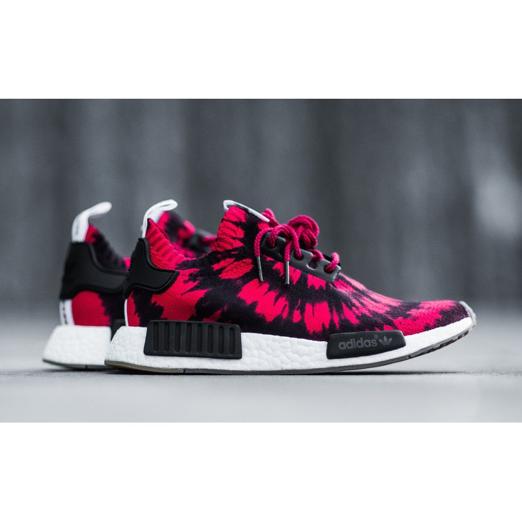 GIÀY THỂ THAO SNEAKER NMD R1 RED | BigBuy360 - bigbuy360.vn