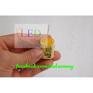 Tụ Treble 250V 3,3uF không phân cực