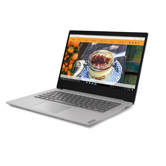 [Mã ELMALL83 giảm 6% đơn 1TR] LapTop Lenovo IdeaPad S145 14IIL 81W6001GVN i3-1005G1 I 4GB I 256GB I 14" FHD I WIN 10 | BigBuy360 - bigbuy360.vn