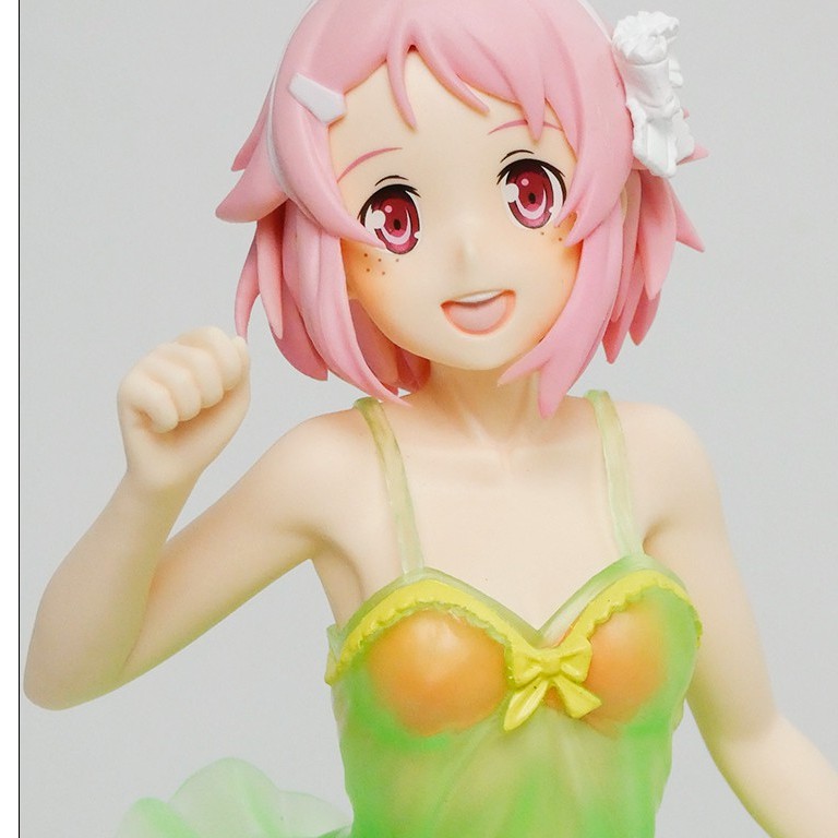 [Real] Sword Art Online: Memory Defrag - EXQ Figure ~Smile on the Waterside Lisbeth~