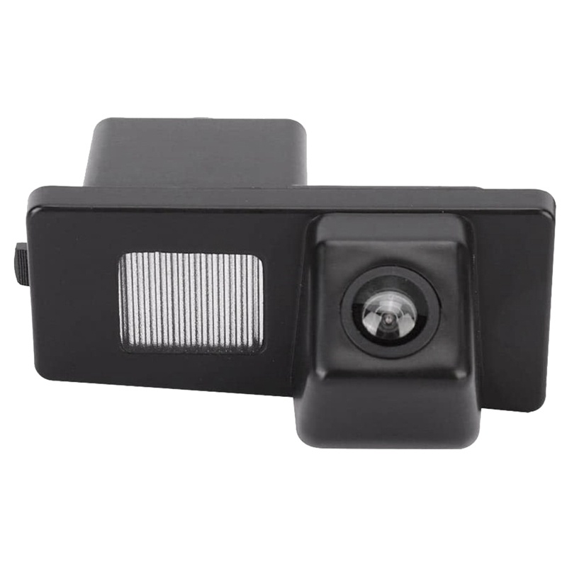 Auto Car Rearview Backup Camera Reverse Parking Camera 170° for Ssangyong Rexton Kyron | BigBuy360 - bigbuy360.vn