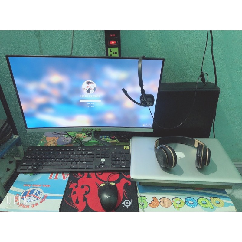 Máy tính bàn cả bộ | BigBuy360 - bigbuy360.vn