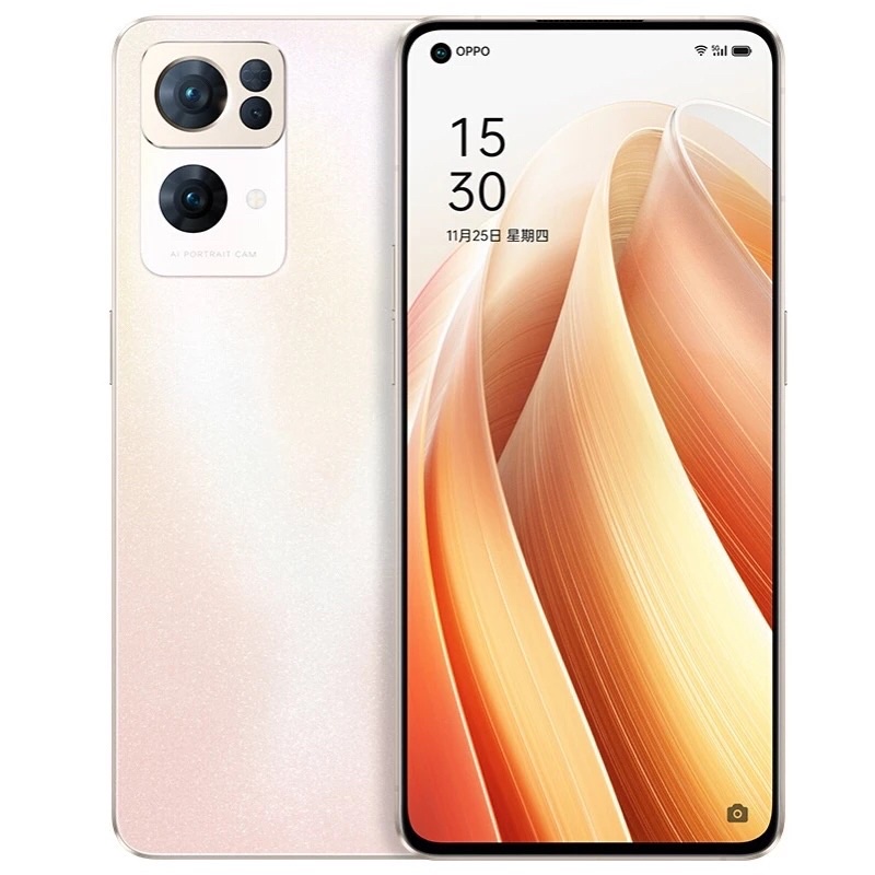 Điện thoại OPPO Reno7 Pro - Hiệu suất tối đa với chip MediaTek Dimensity 1200 Max 8 nhân
