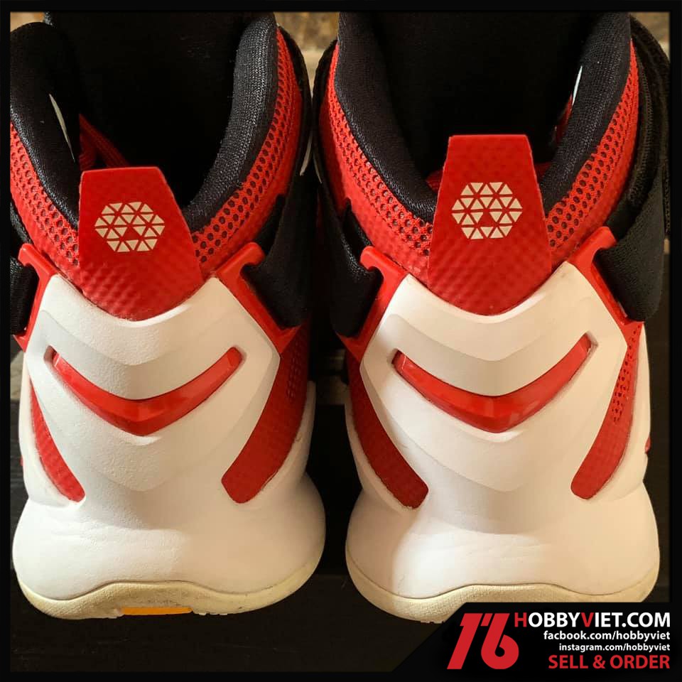 Giày Nike thể thao thời trang LEBRON SOLDIER IX