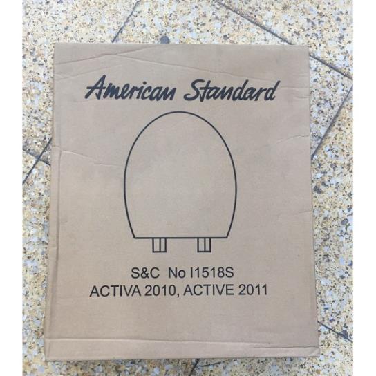 Nắp cầu American Standard đóng êm dùng cho cầu VF-2011-VF-2010