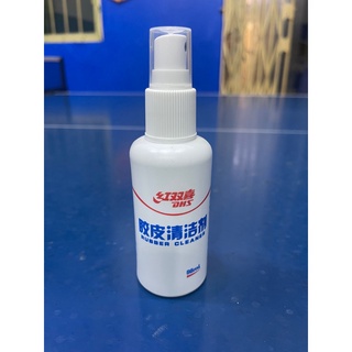 Nước vệ sinh mặt vợt bóng bàn DHS