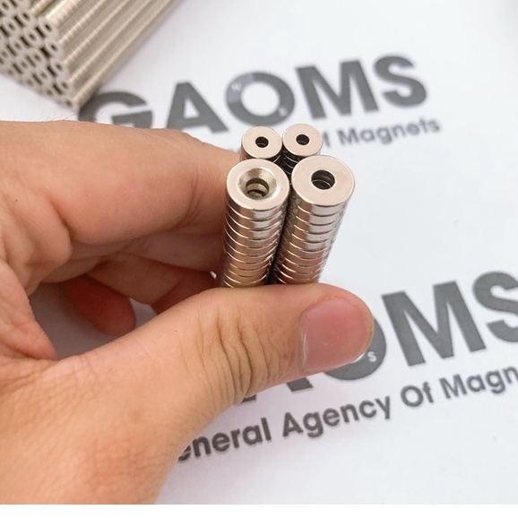 Nam châm câu cá nhựa trong các khu vui chơi giải trí GAOMS,