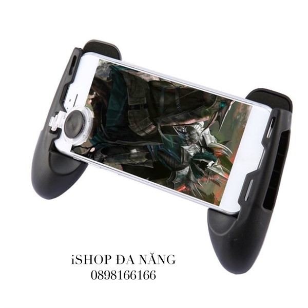 Tay cầm chơi game JL 01