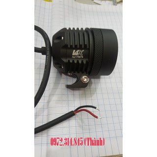 Đèn trợ sang L4x Zin