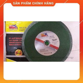 [ Giá Xả Kho ] Đá Cắt Sắt , Cắt Inox Cao Cấp Cá Heo 355, 3 Tấc Bảo Đảm Chất Lượng [ BH 12T ]