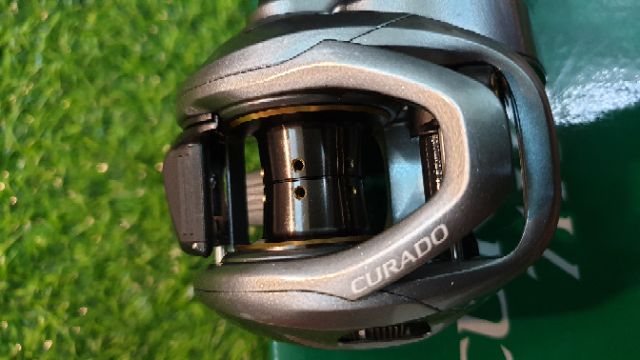 Máy Shimano Curado 71HG-XG