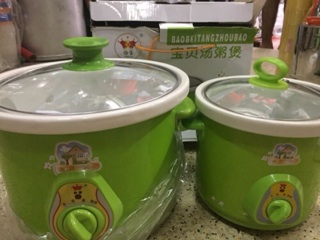 Nồi kho cá