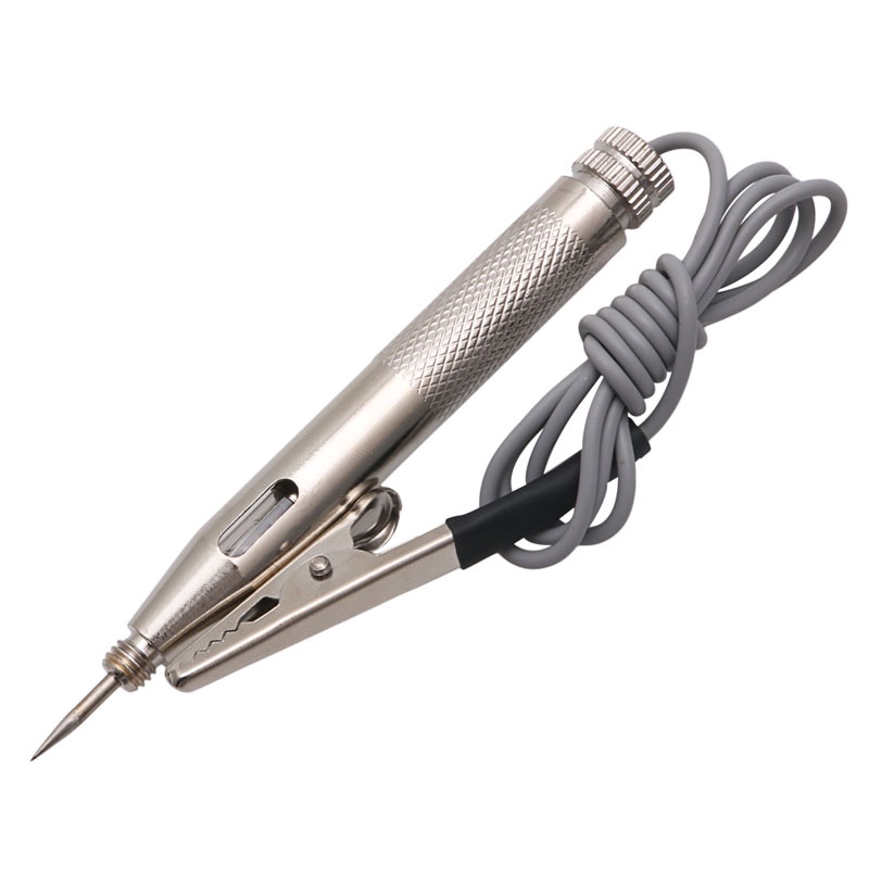 Bút Thử Điện 6-24V Chuyên Dụng Chất Lượng Cao