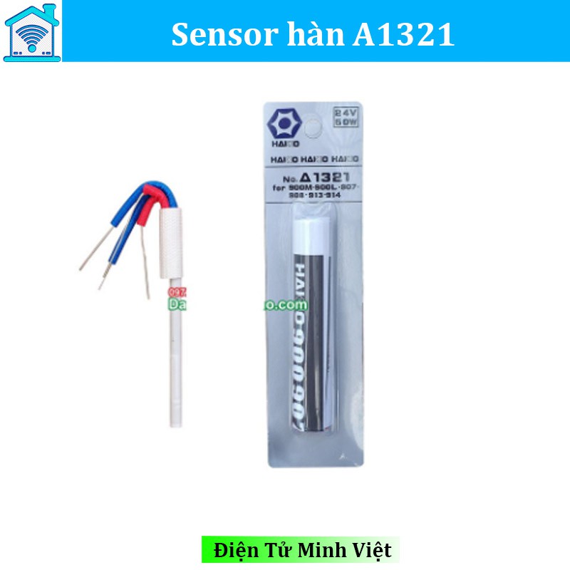 Sensor A1321 cho tay hàn hakko 936