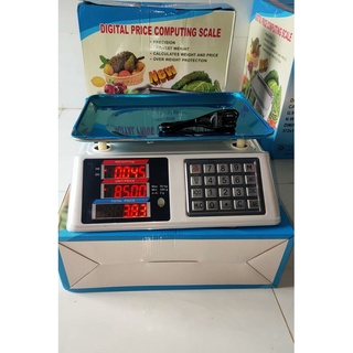 Cân điện tử tính tiền HPS 30kg