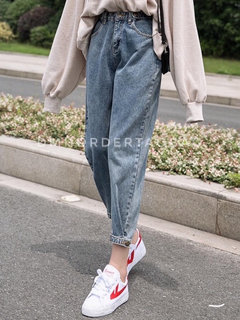 ❌ QUẦN BÒ ỐNG CÓ KHUY CÀI SIÊU XINH ❌ | BigBuy360 - bigbuy360.vn