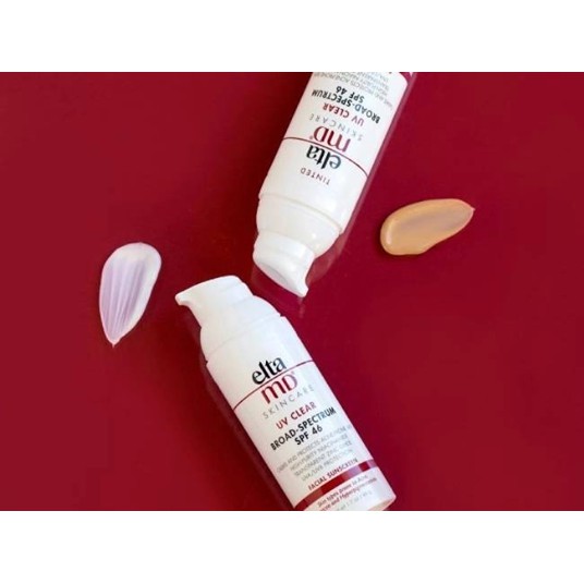 Kem chống nắng Elta MD SPF 46