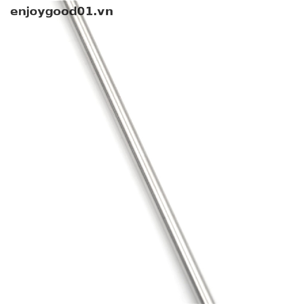 Ống Inox 304 4mm x 3mm ID Dài 250mm Chuyên Dụng
