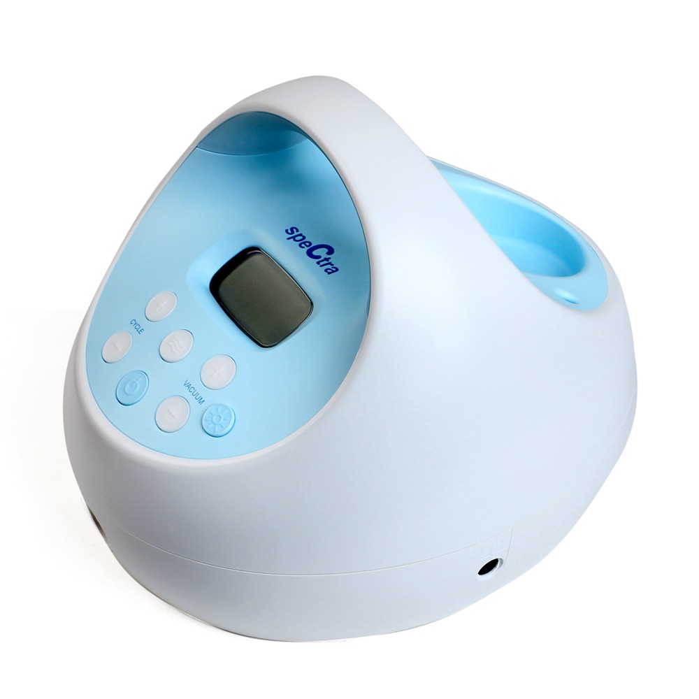máy hút sữa spectra S1 đôi (cũ)