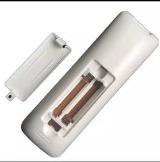 Điều khiển điều hoà samsung
