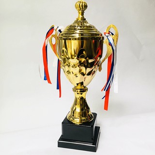 CÚP BÓNG ĐÁ KIM LOẠI [4183] Giá siêu rẻ🏆🏆🏆