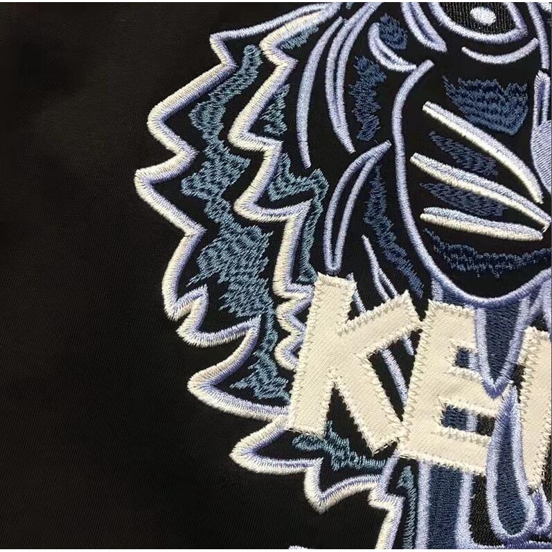 Mới Áo Thun Ngắn Tay In Hình Hổ 3D