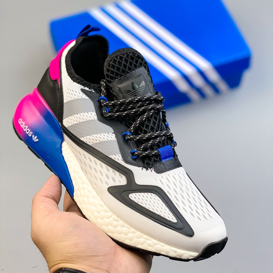 Giày Thể Thao Adidas Zx 2k Boost Jhd625 | BigBuy360 - bigbuy360.vn