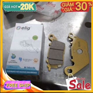 [FREE SHIP giảm 12% đơn 999k] Má trước ELIG Sirius Fi, NVX Exciter 150 Acruzo Luvias Fi, Si Fi, Ju Fi, Noza Fi, Grande F